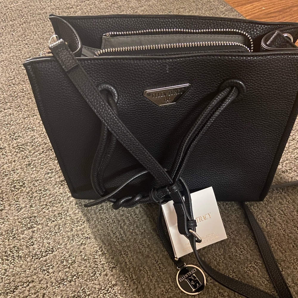 Hand bag